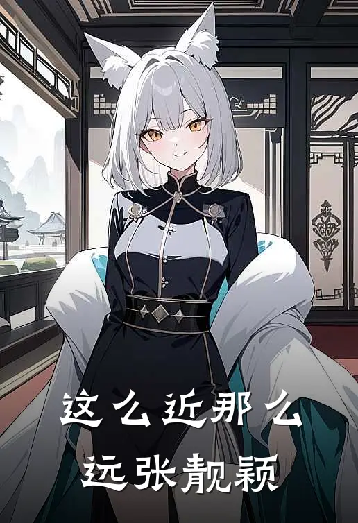 这么近那么远张靓颖