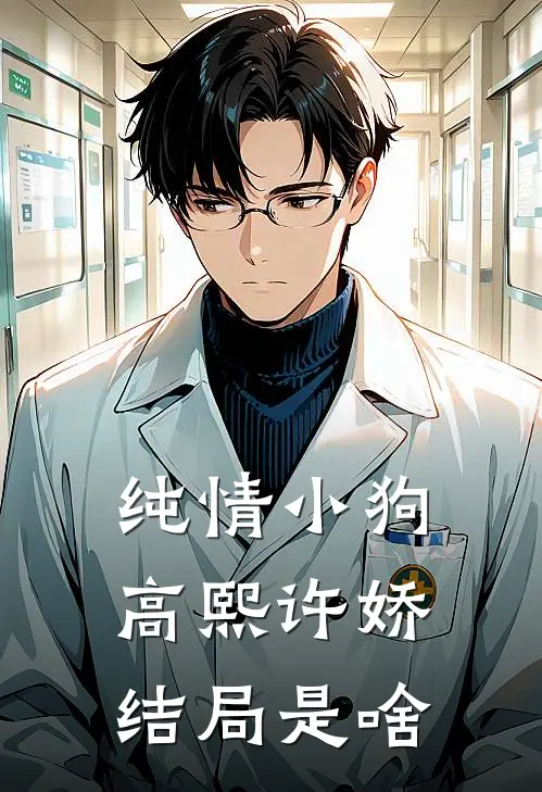 纯情小狗高熙许娇结局是啥