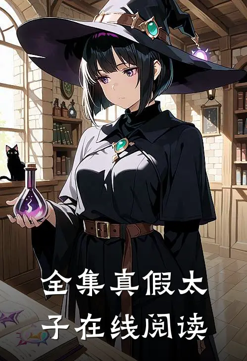 全集真假太子在线阅读