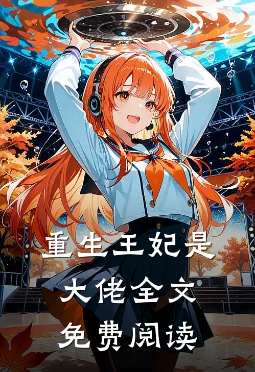 重生王妃是大佬全文免费阅读