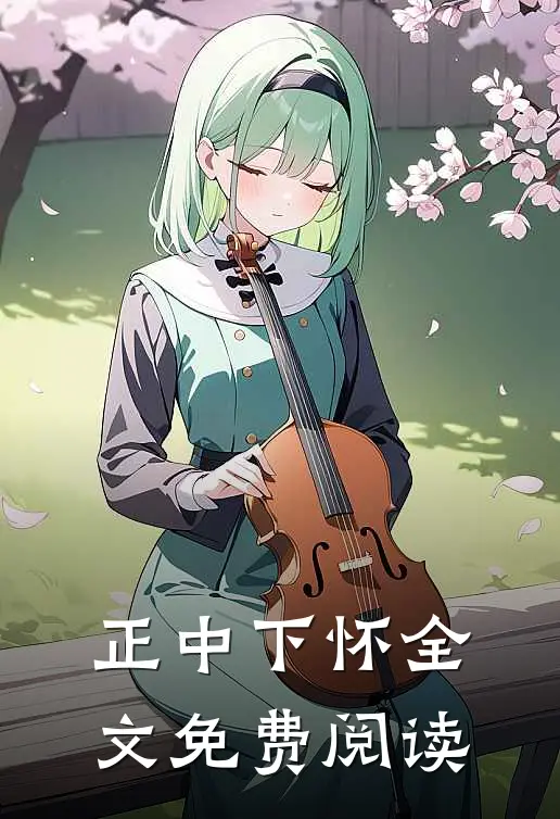 正中下怀全文免费阅读
