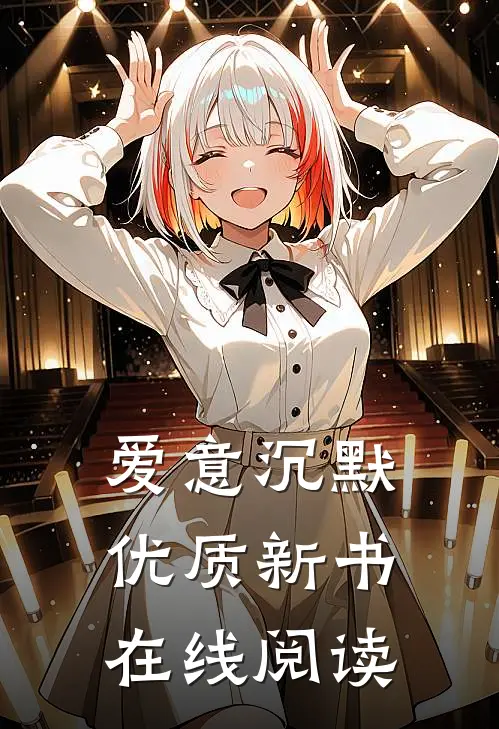 爱意沉默优质新书在线阅读