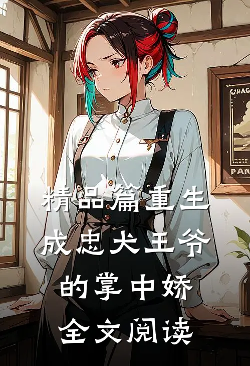 精品篇重生成忠犬王爷的掌中娇全文阅读