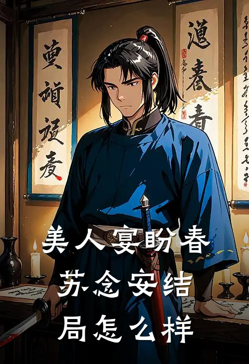 美人宴盼春苏念安结局怎么样