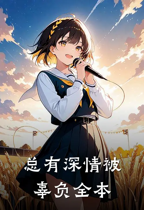总有深情被辜负全本
