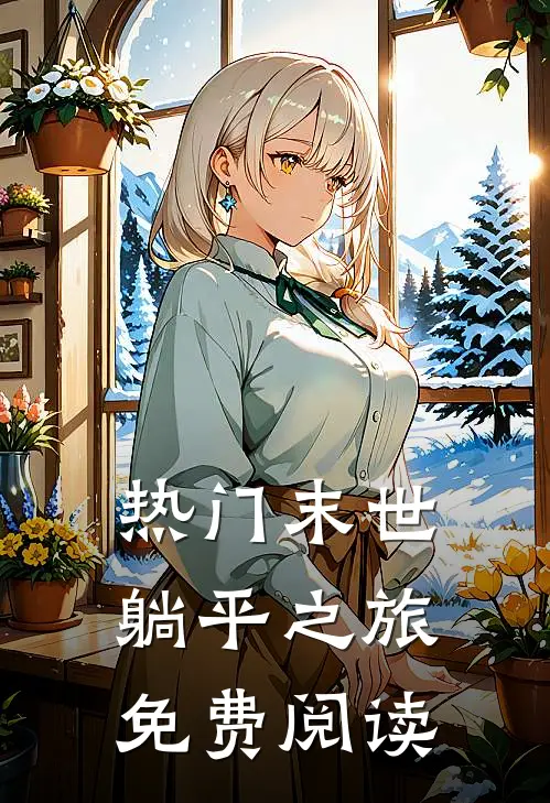 热门末世躺平之旅免费阅读
