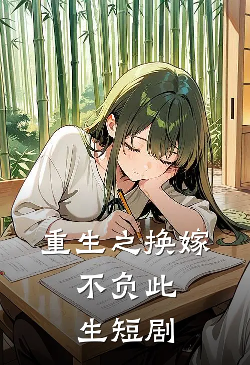 重生之换嫁,不负此生短剧