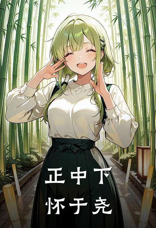 正中下怀于尧