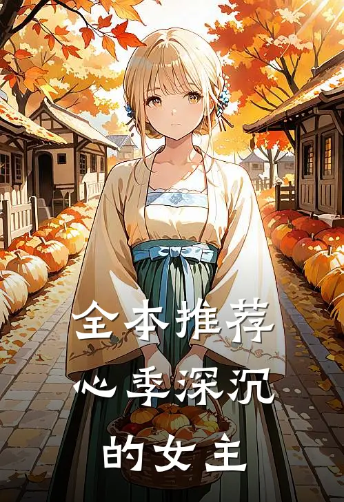 全本推荐心季深沉的女主