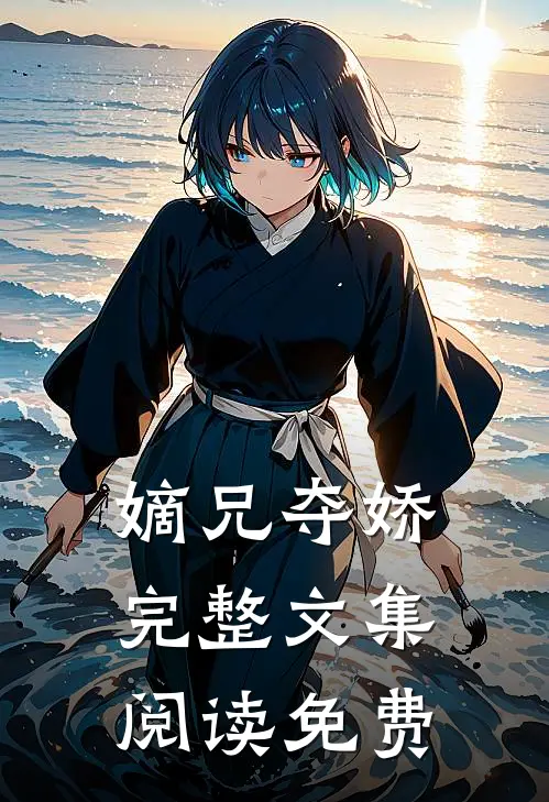 嫡兄夺娇完整文集阅读免费