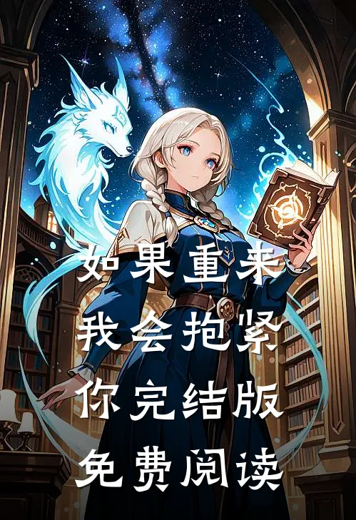如果重来我会抱紧你完结版免费阅读