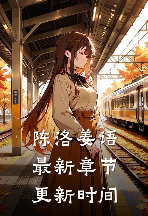 陈洛姜语最新章节更新时间