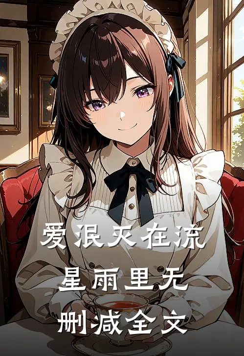 爱泯灭在流星雨里无删减全文
