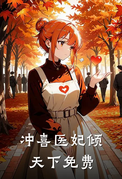 冲喜医妃倾天下免费