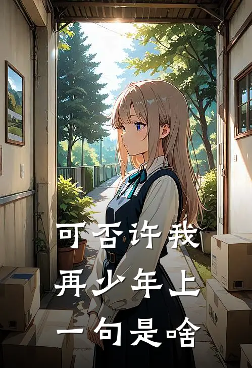 可否许我再少年上一句是啥