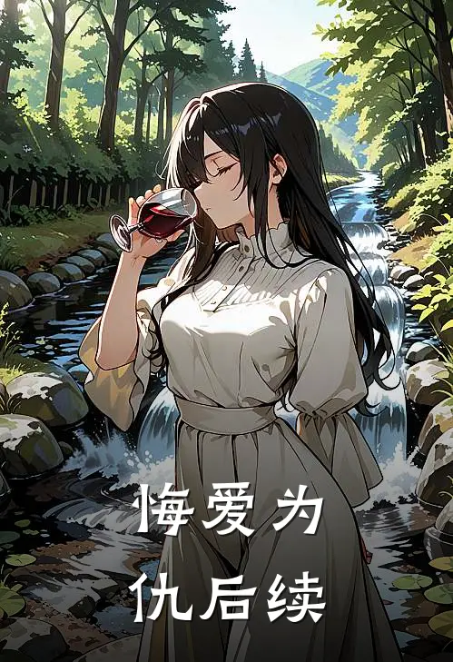 悔爱为仇后续