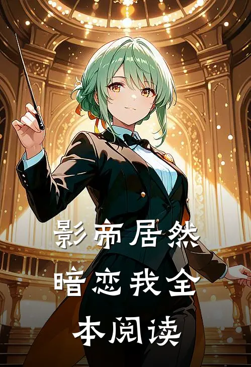 影帝居然暗恋我全本阅读