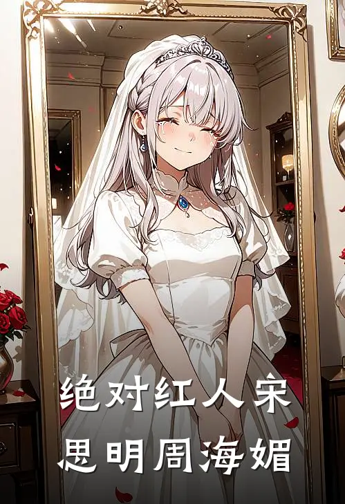 绝对红人宋思明周海媚