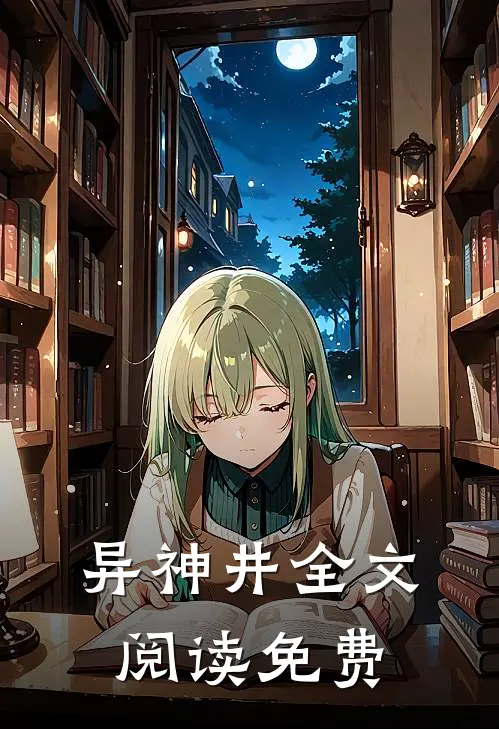 异神井全文阅读免费