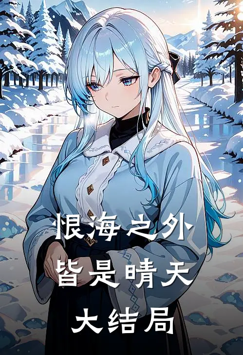 恨海之外皆是晴天大结局