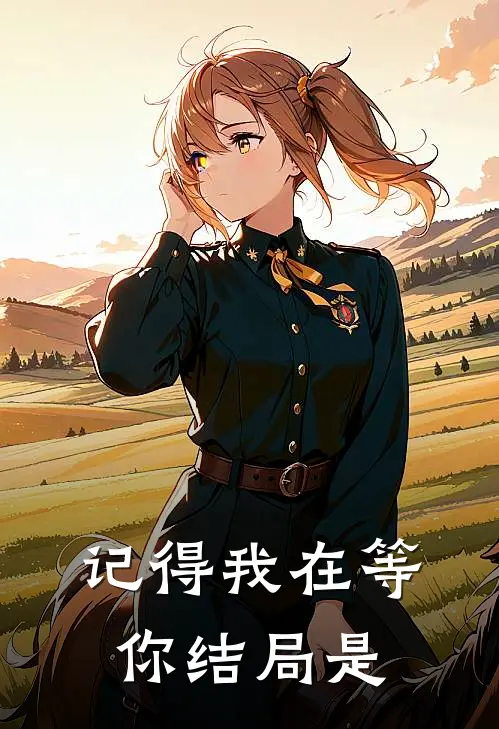 记得我在等你结局是