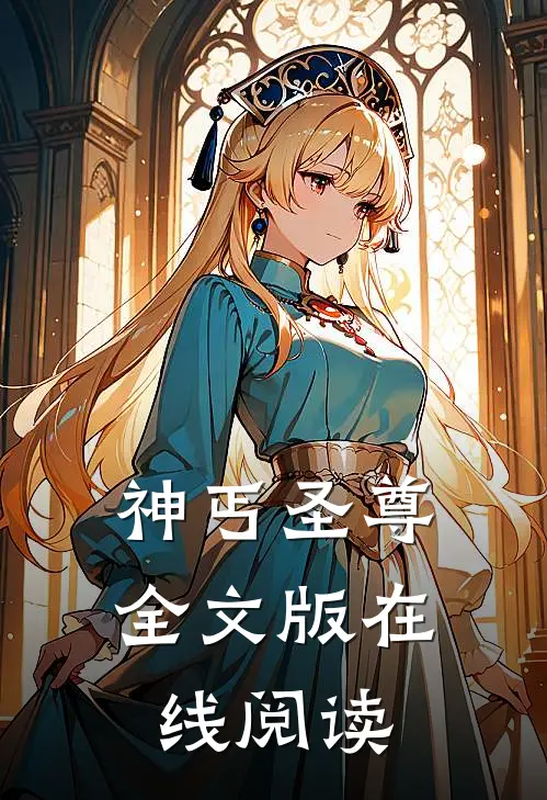 神丐圣尊全文版在线阅读