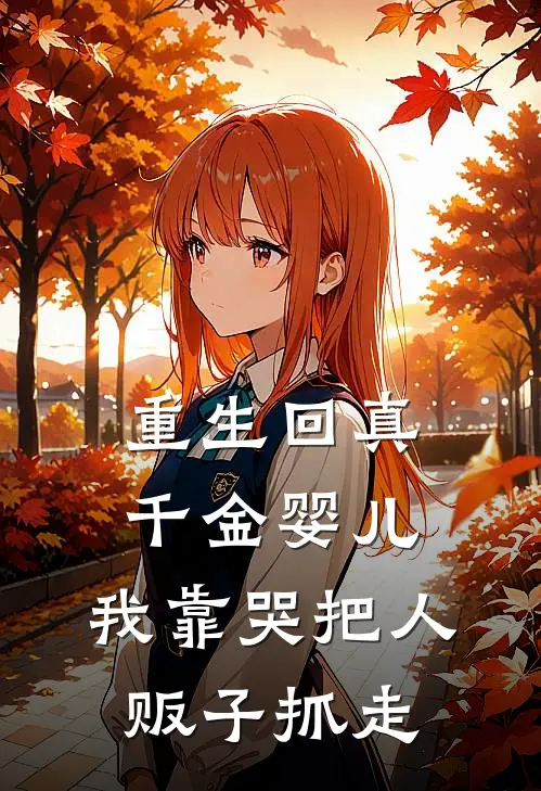 重生回真千金婴儿，我靠哭把人贩子抓走