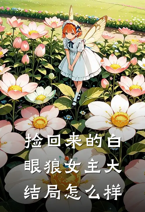 捡回来的白眼狼女主大结局怎么样
