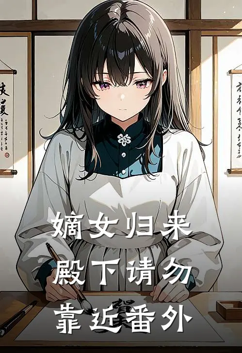 嫡女归来殿下请勿靠近番外