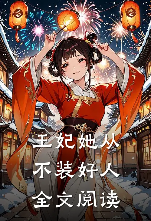 王妃她从不装好人全文阅读