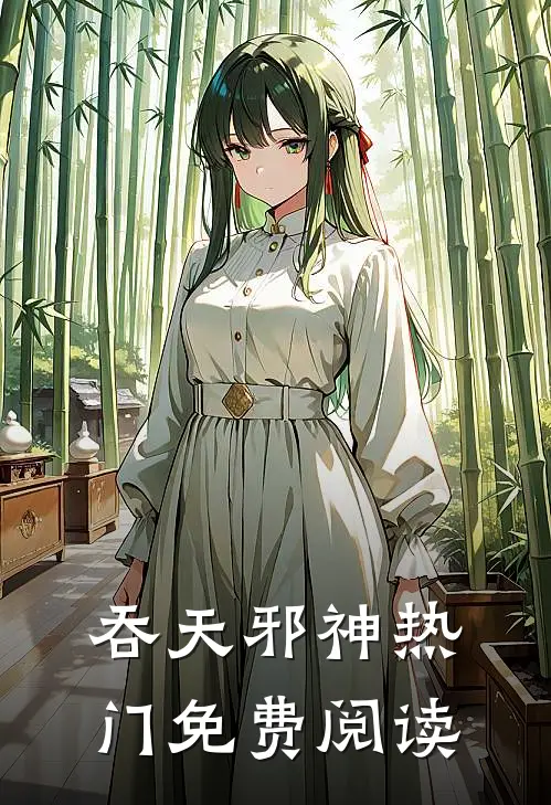 吞天邪神热门免费阅读