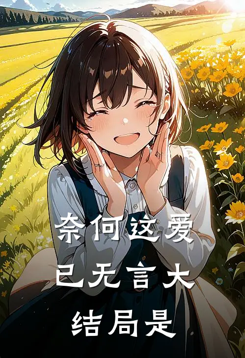 奈何这爱已无言大结局是