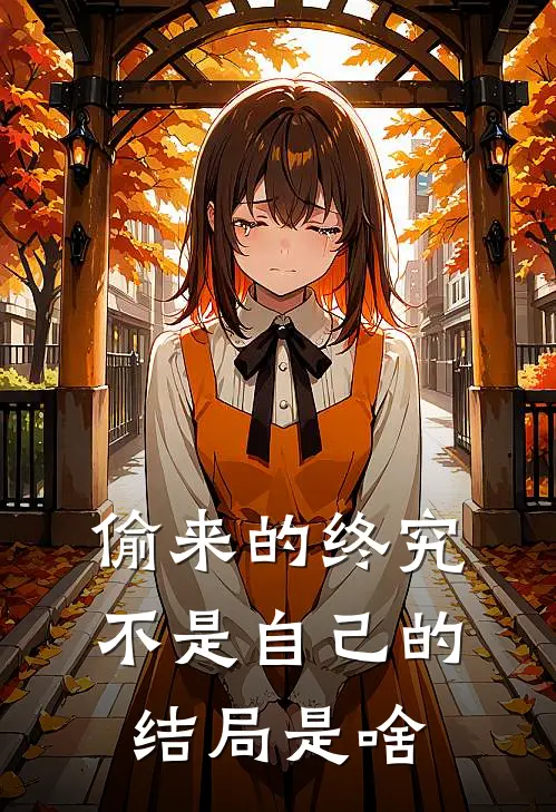 偷来的终究不是自己的结局是啥