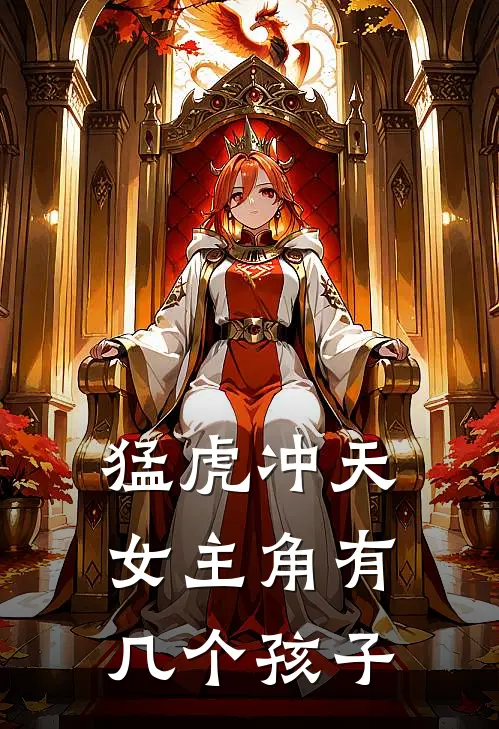 猛虎冲天女主角有几个孩子
