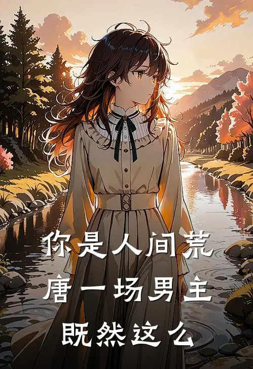 你是人间荒唐一场男主既然这么