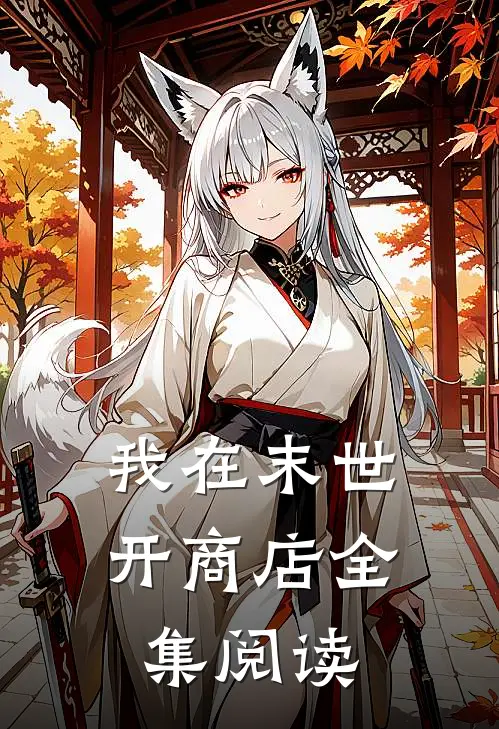 我在末世开商店全集阅读