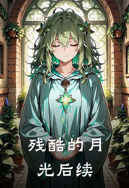 残酷的月光后续