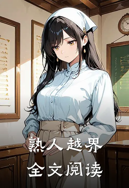 熟人越界全文阅读