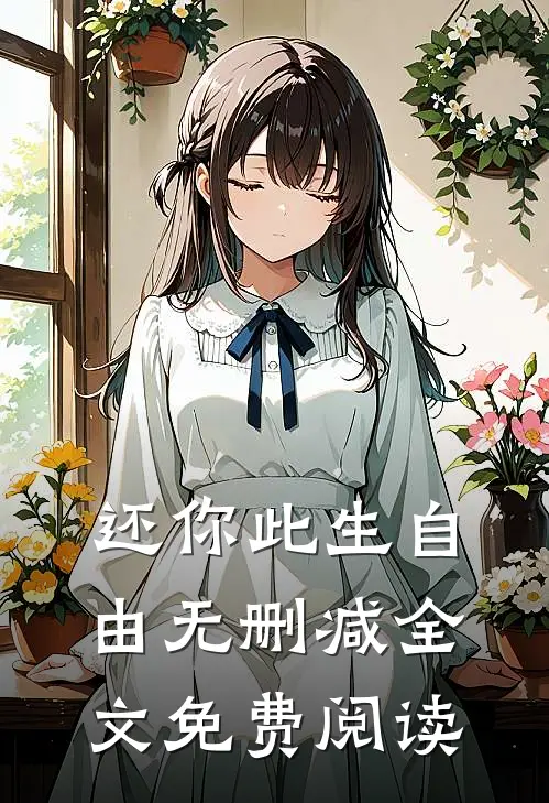 还你此生自由无删减全文免费阅读