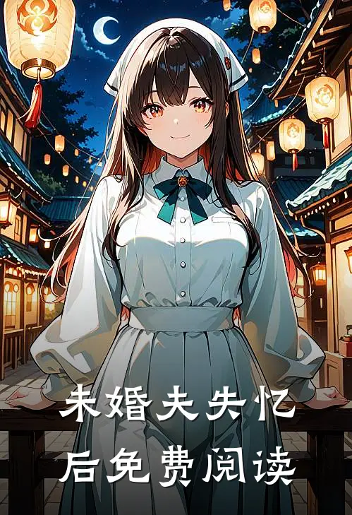 未婚夫失忆后免费阅读