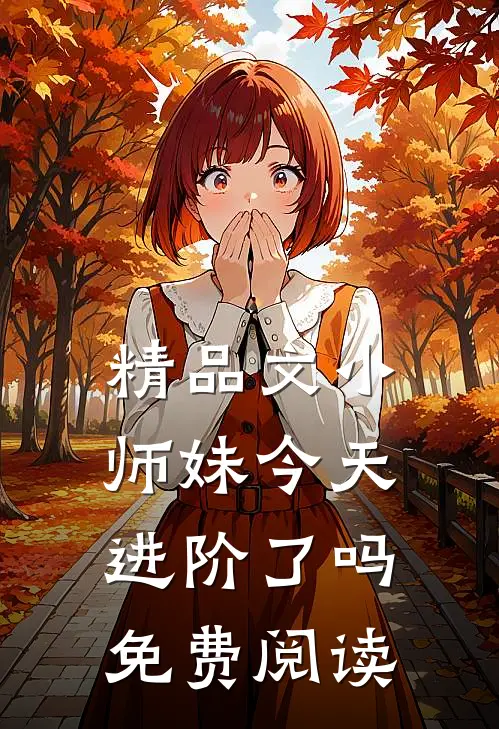精品文小师妹今天进阶了吗免费阅读