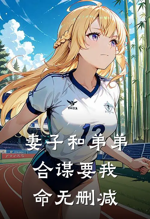 妻子和弟弟合谋要我命无删减