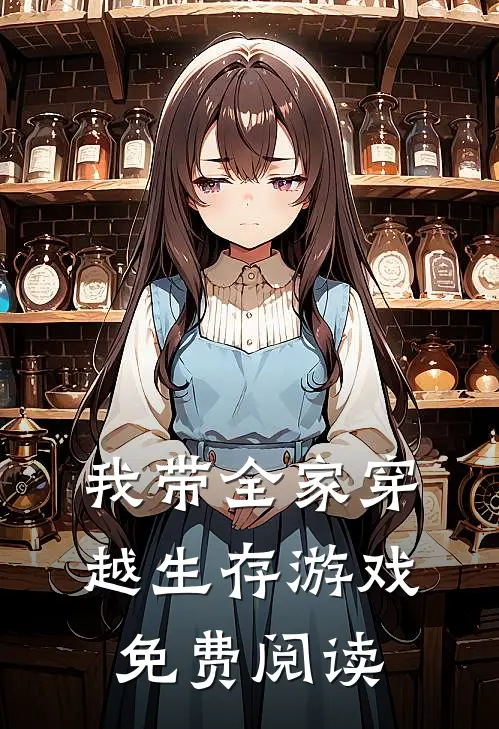 我带全家穿越生存游戏免费阅读