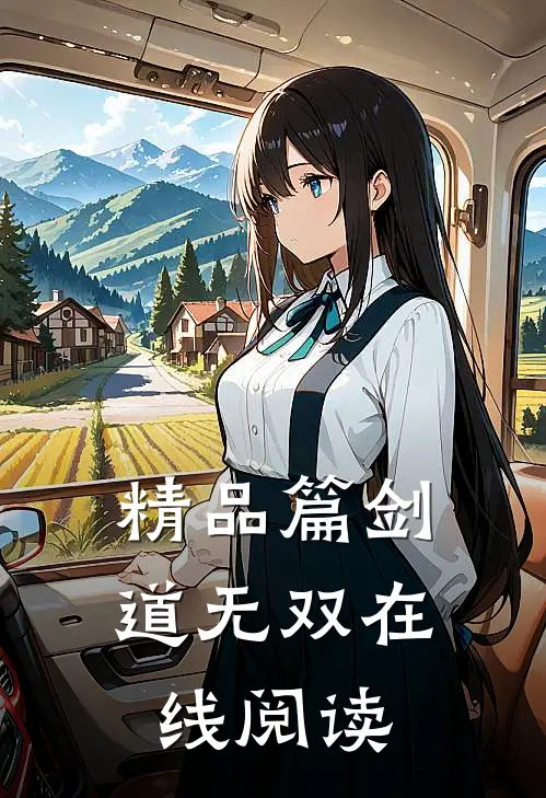 精品篇剑道无双在线阅读