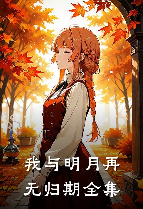 我与明月再无归期全集
