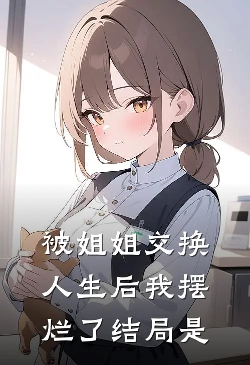 被姐姐交换人生后我摆烂了结局是