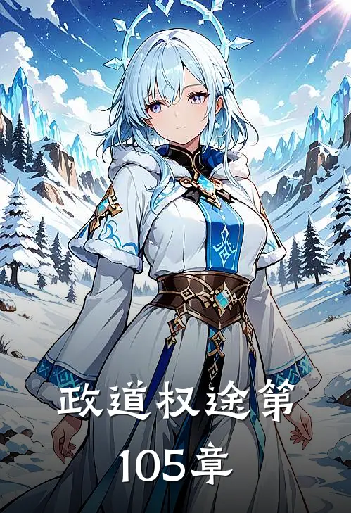 政道权途 第105章