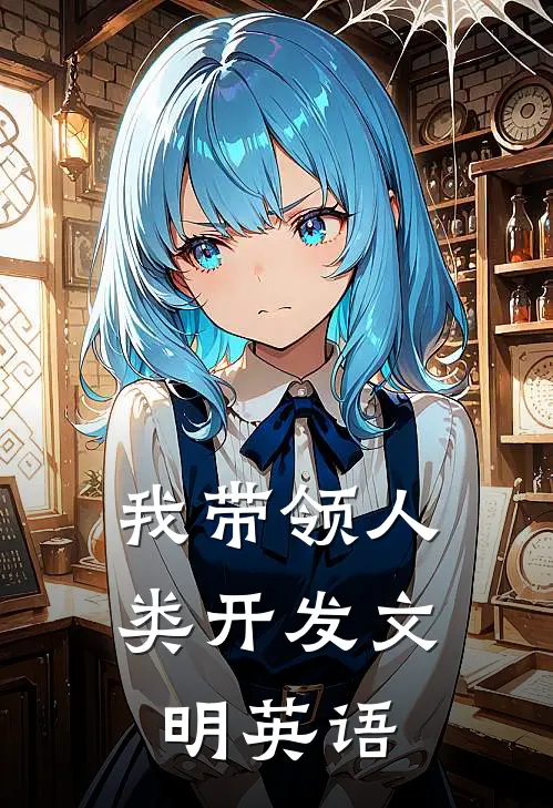 我带领人类开发文明英语