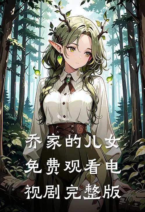 乔家的儿女免费观看电视剧完整版