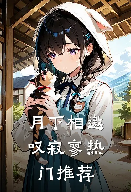 月下相邀叹寂寥热门推荐